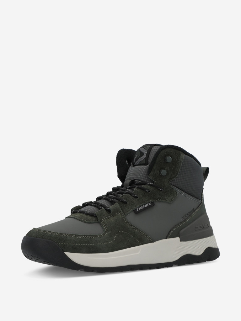 Кроссовки утепленные мужские Demix Clasico 3