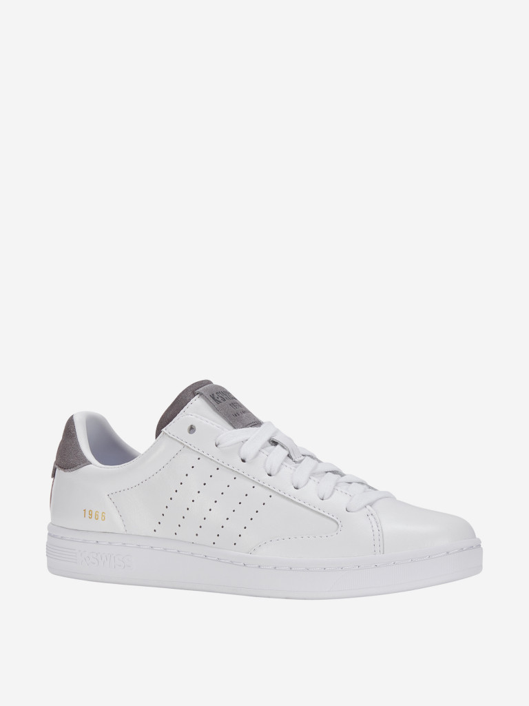 Кеды мужские K-Swiss Lozan Klub