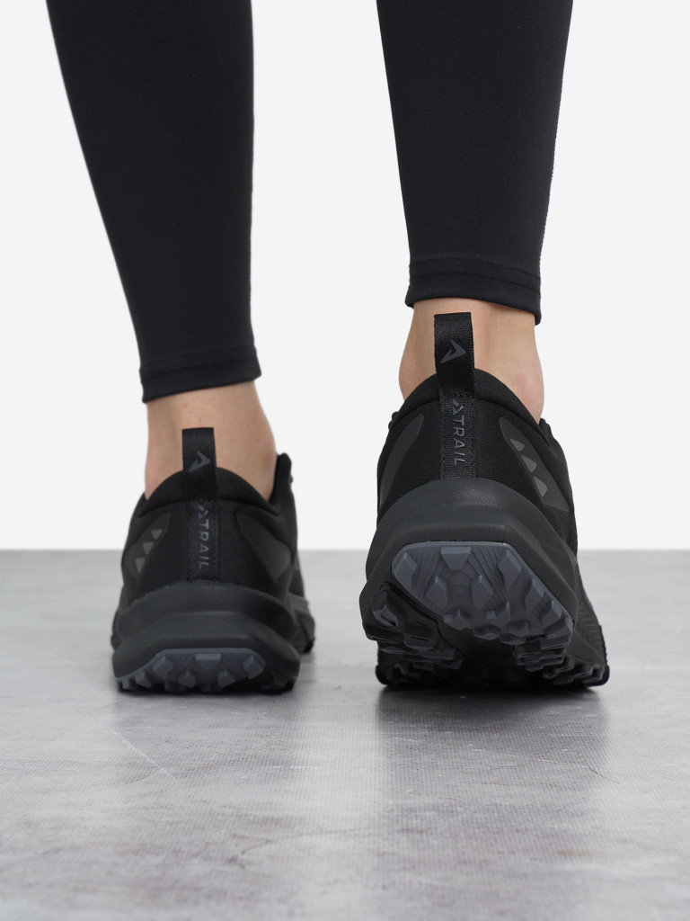 Кроссовки женские Demix Spectre Enrblast Trail 2