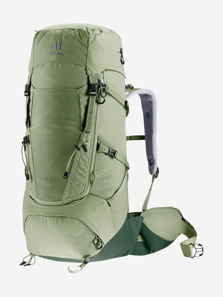 Рюкзак Deuter Aircontact Core 45+10 SL