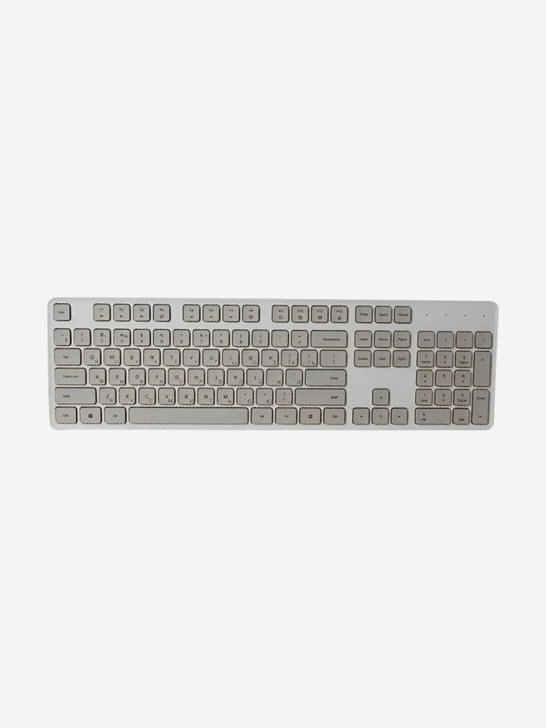 Комплект мышь + клавиатура XIAOMI Mi Wireless Keyboard and Mouse Set 2