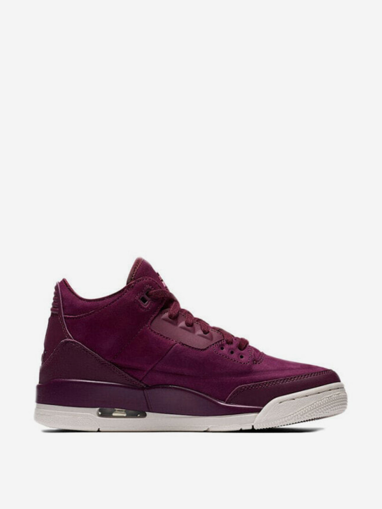 Кроссовки Jordan 3 Retro