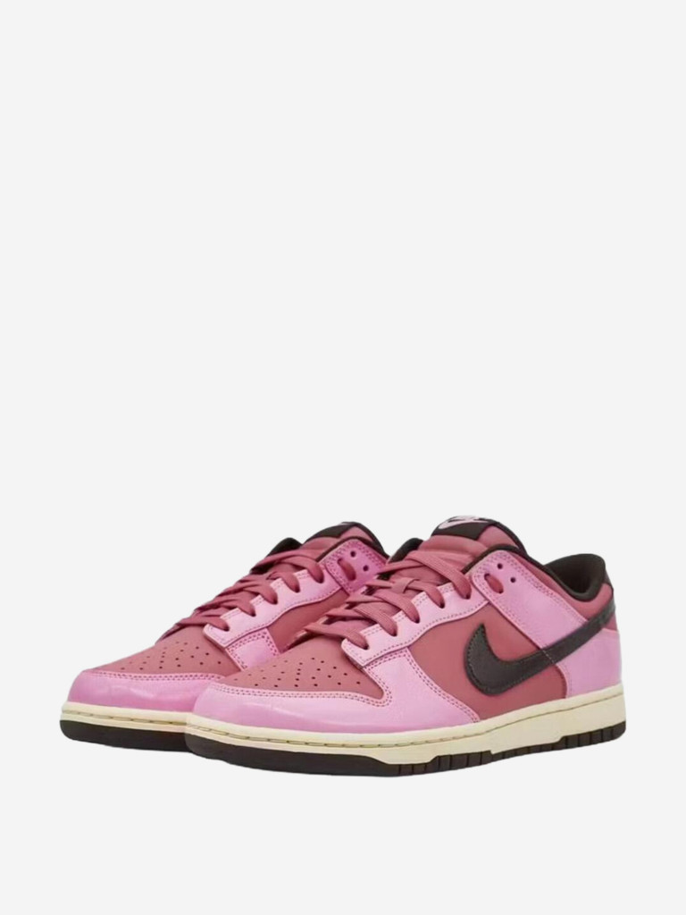Кеды мужские Nike Dunk Low Retro