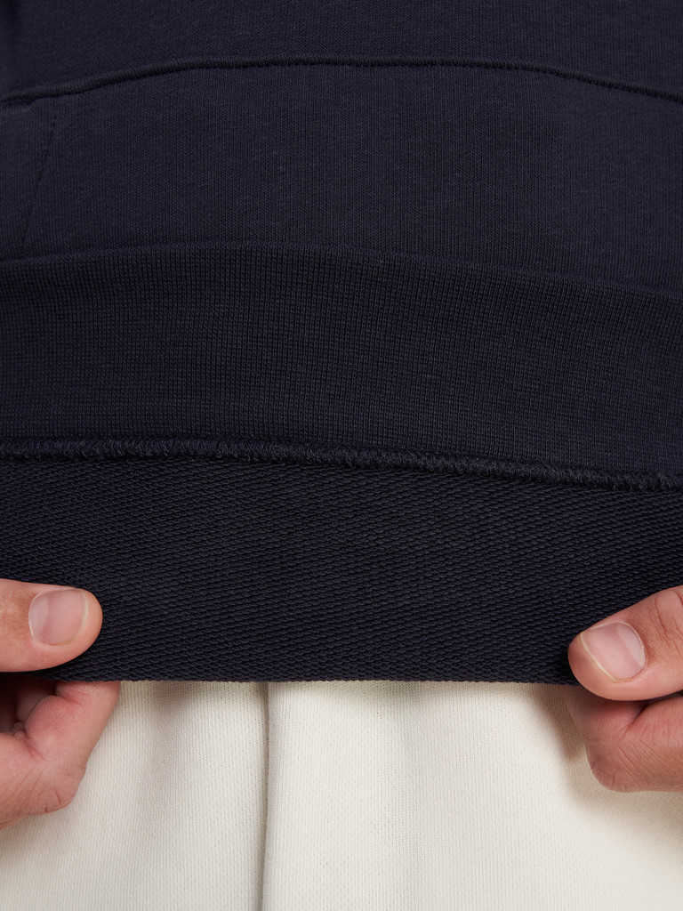 Худи для мальчиков PUMA Ess 2 Color No.1 Logo