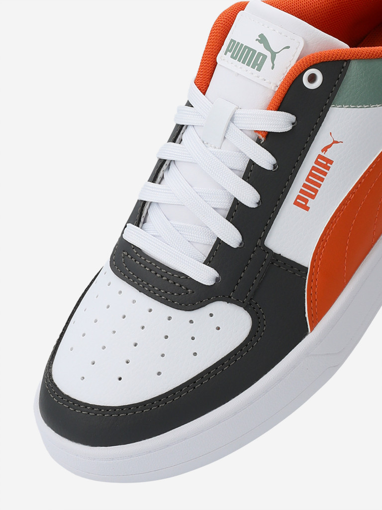 Кеды для мальчиков PUMA Caven 2.0 Block Jr