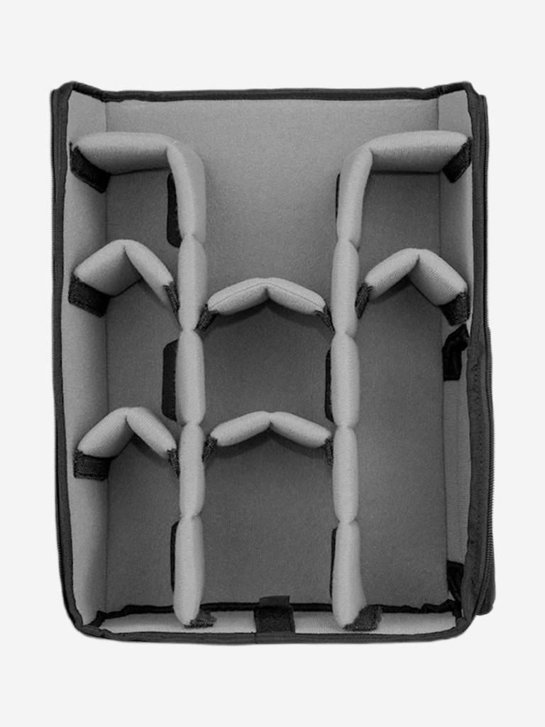 Сумка для фотокамеры WANDRD Camera Cube Pro Plus V2 (PRVKE 31), черный