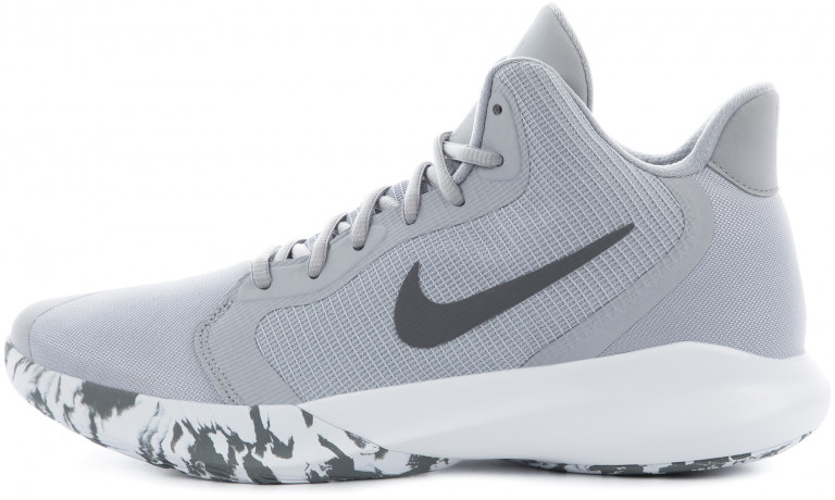Кроссовки мужские Nike Nike Precision Iii