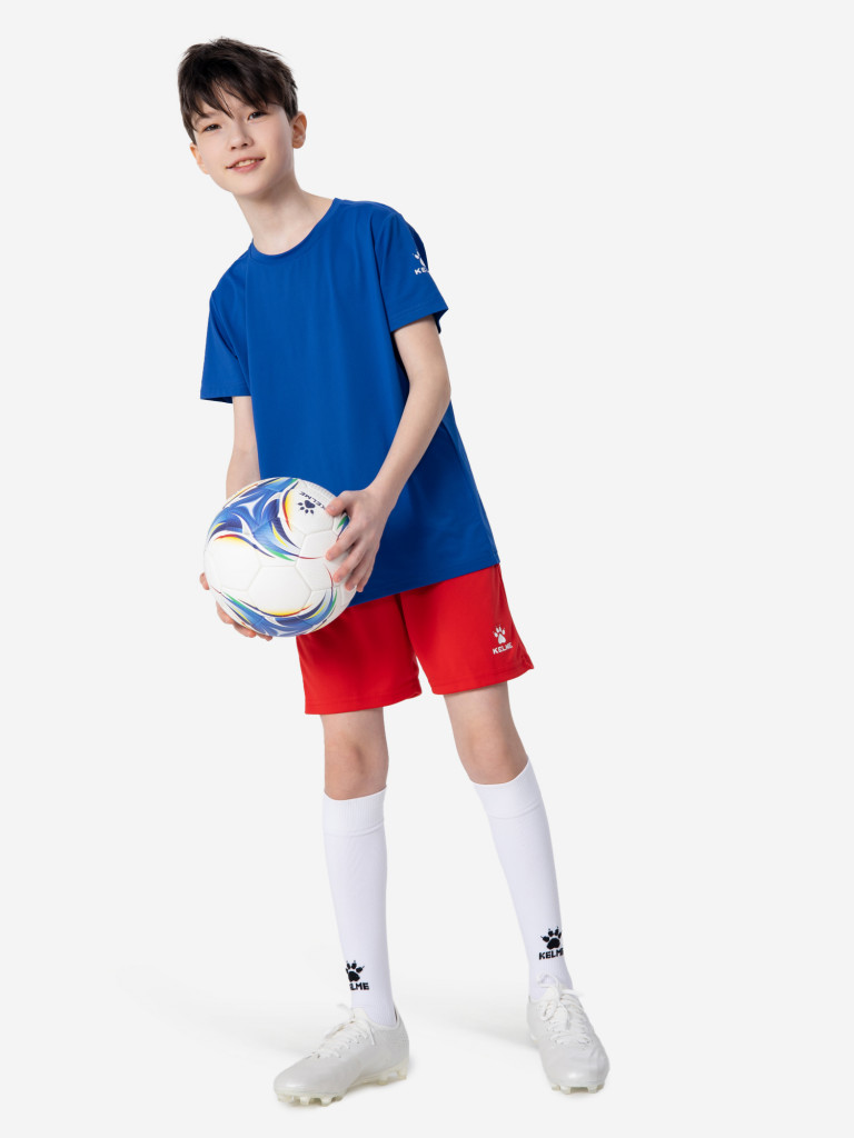 Шорты тренировочные детские Kelme