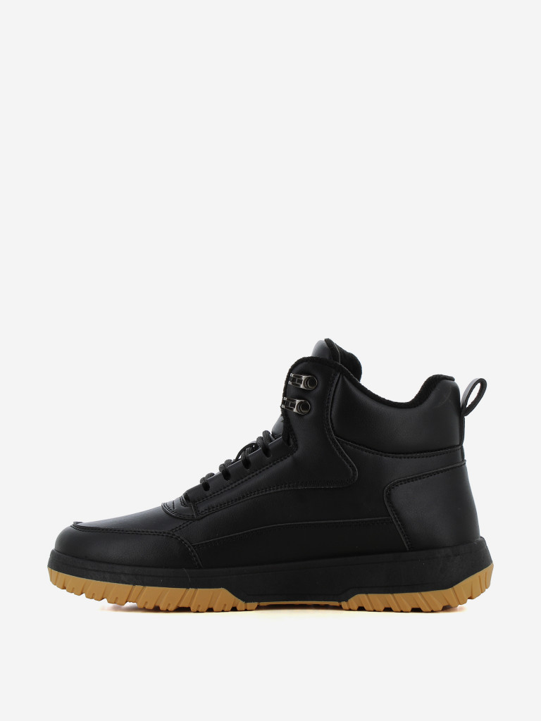 Кроссовки утепленные мужские Sprox Casual Hi Wtr