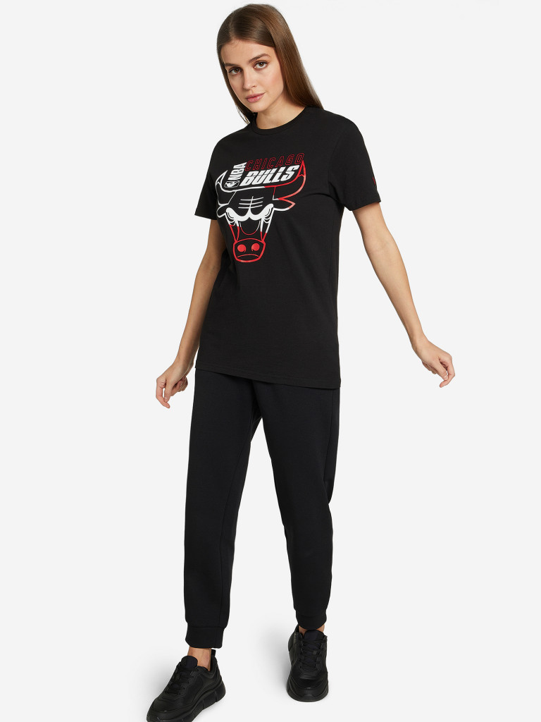 Футболка New Era