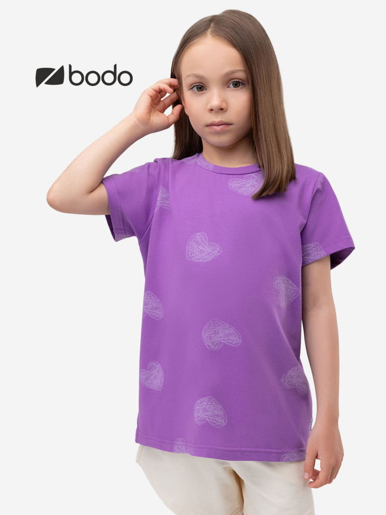 Футболка bodo