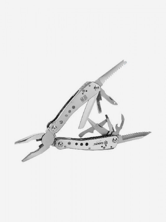 Мультиинструмент складной Ganzo G201-Н, G201H