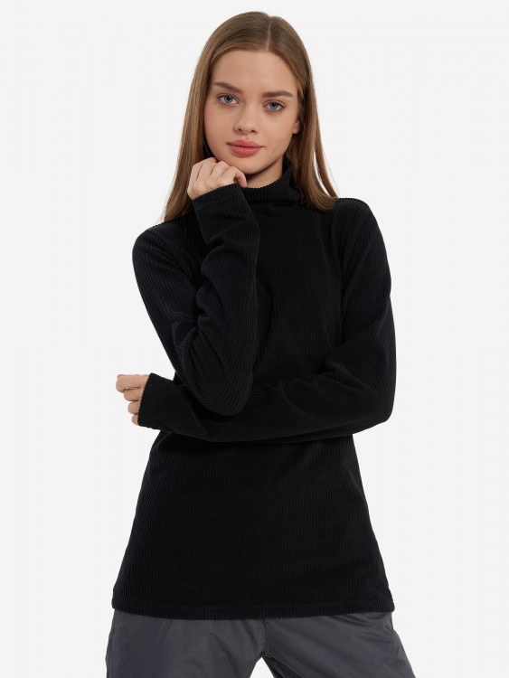 Джемпер флисовый женский Protest Pearla