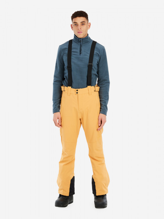 Брюки сноубордические мужские Protest Rowens