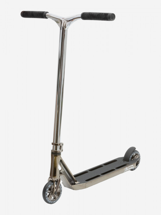 Трюковой самокат Комета Гелиос v2