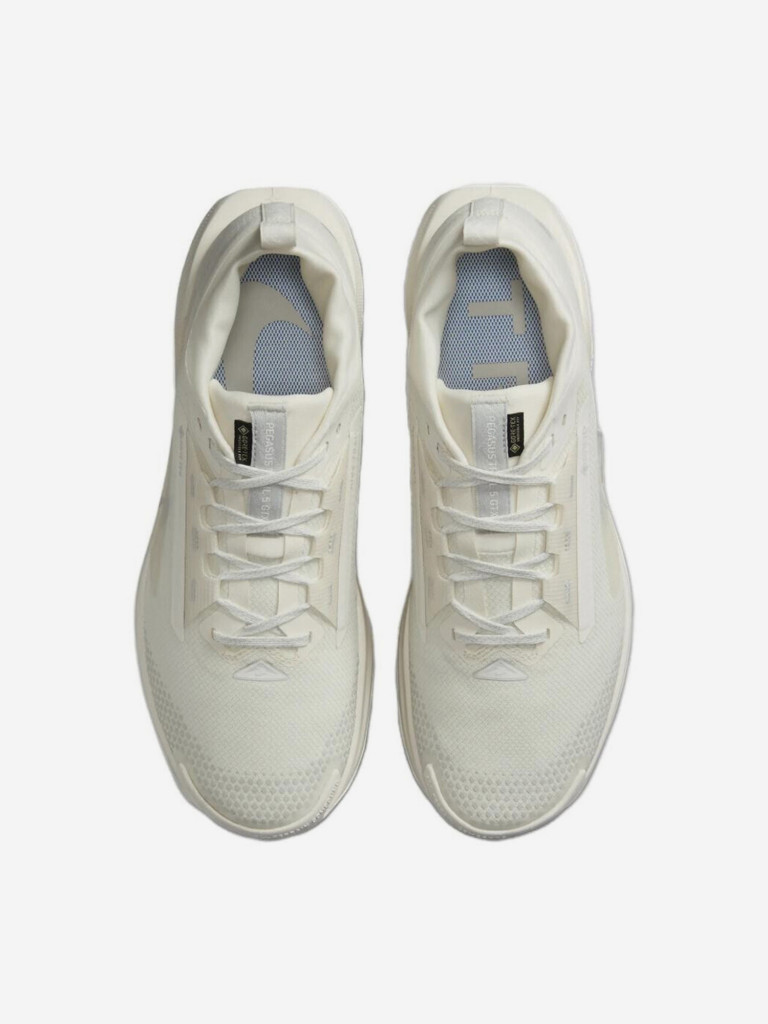 Кроссовки Nike React Pegasus Trail 5 GORE-TEX
