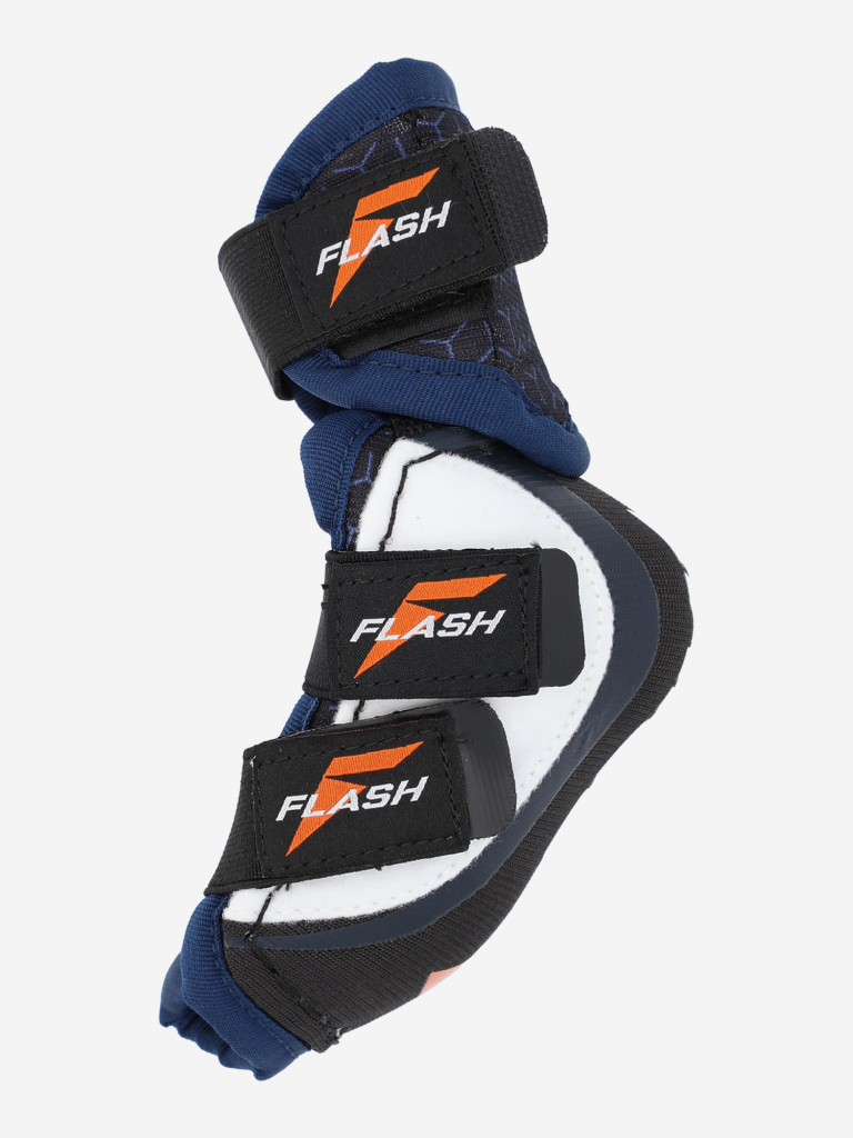 Налокотники хоккейные детские Prime Flash 1.0 R YTH