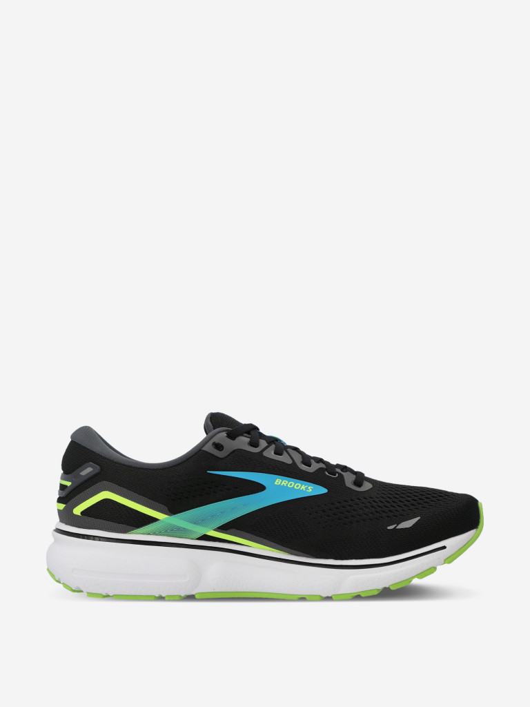Кроссовки мужские Brooks Ghost 15