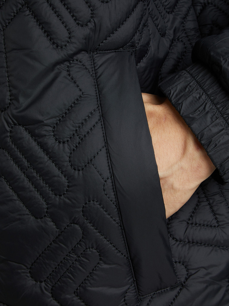 Куртка утепленная мужская FILA