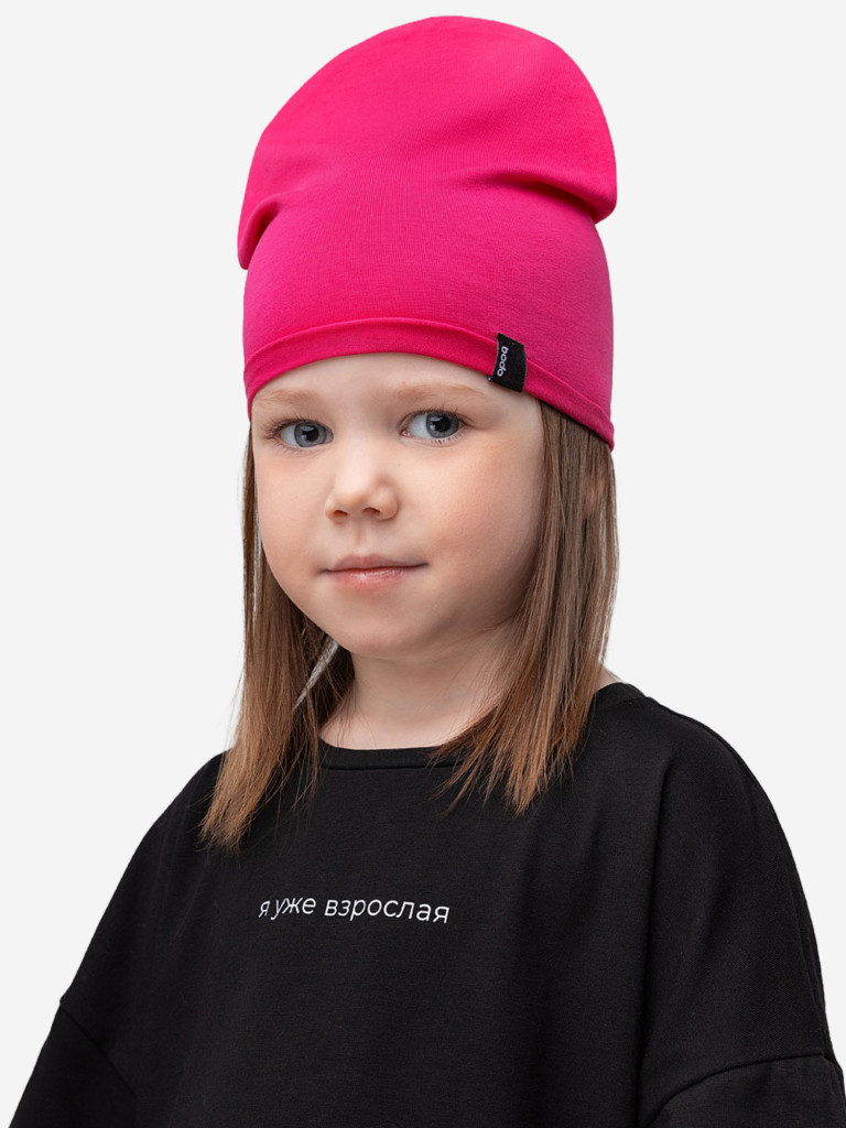 Шапка bodo