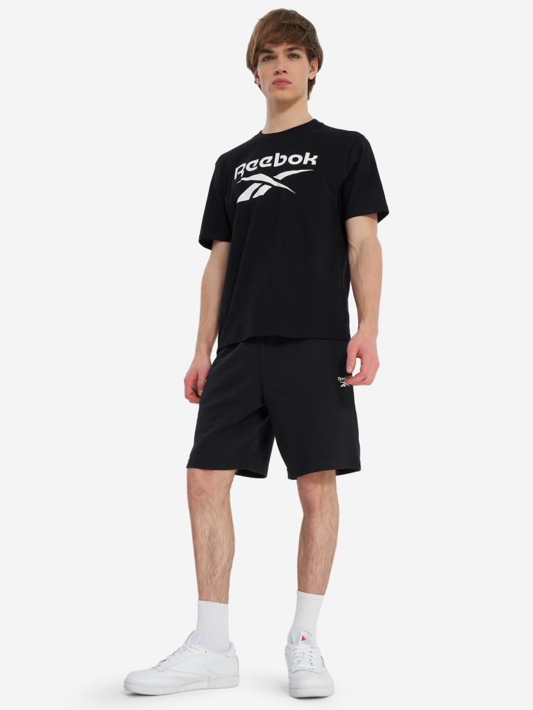 Футболка мужская Reebok Chad