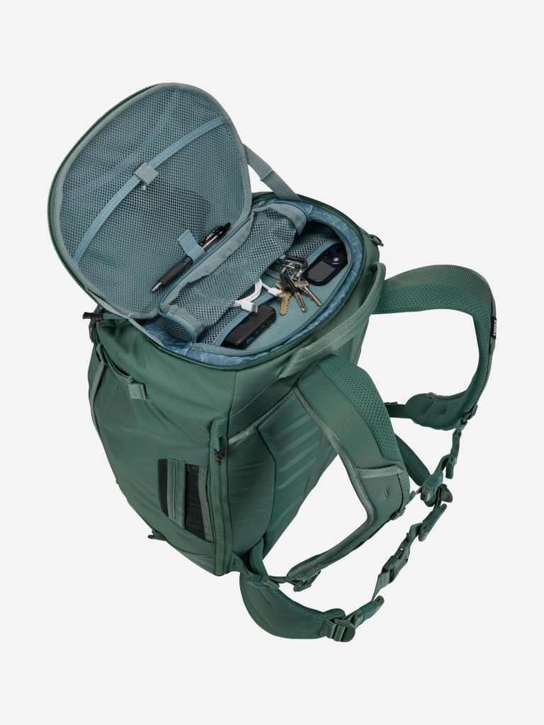 Туристический рюкзак Thule Landmark Traveл Pack 40л