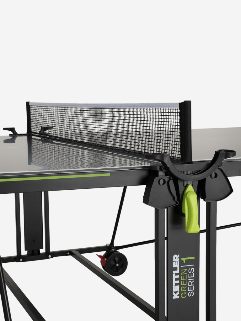Теннисный стол всепогодный KETTLER Green 1