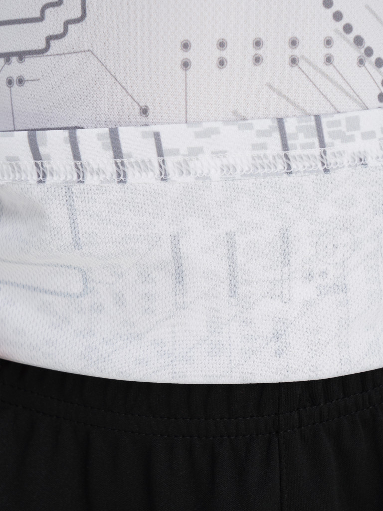 Футболка для мальчиков Demix