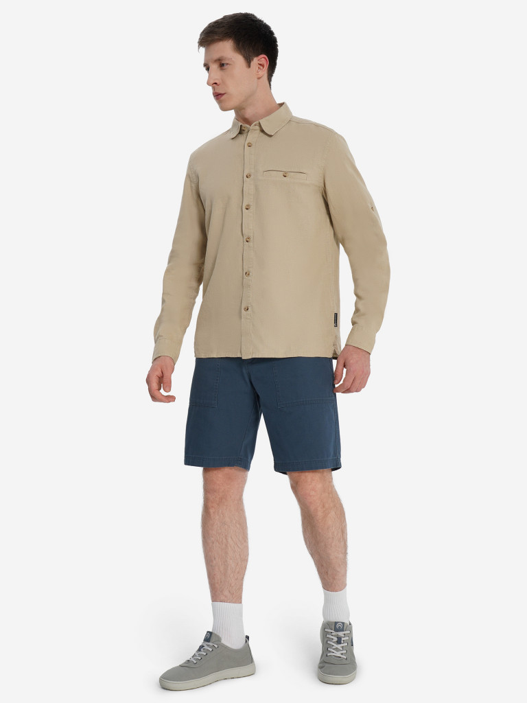 Рубашка мужская Outventure