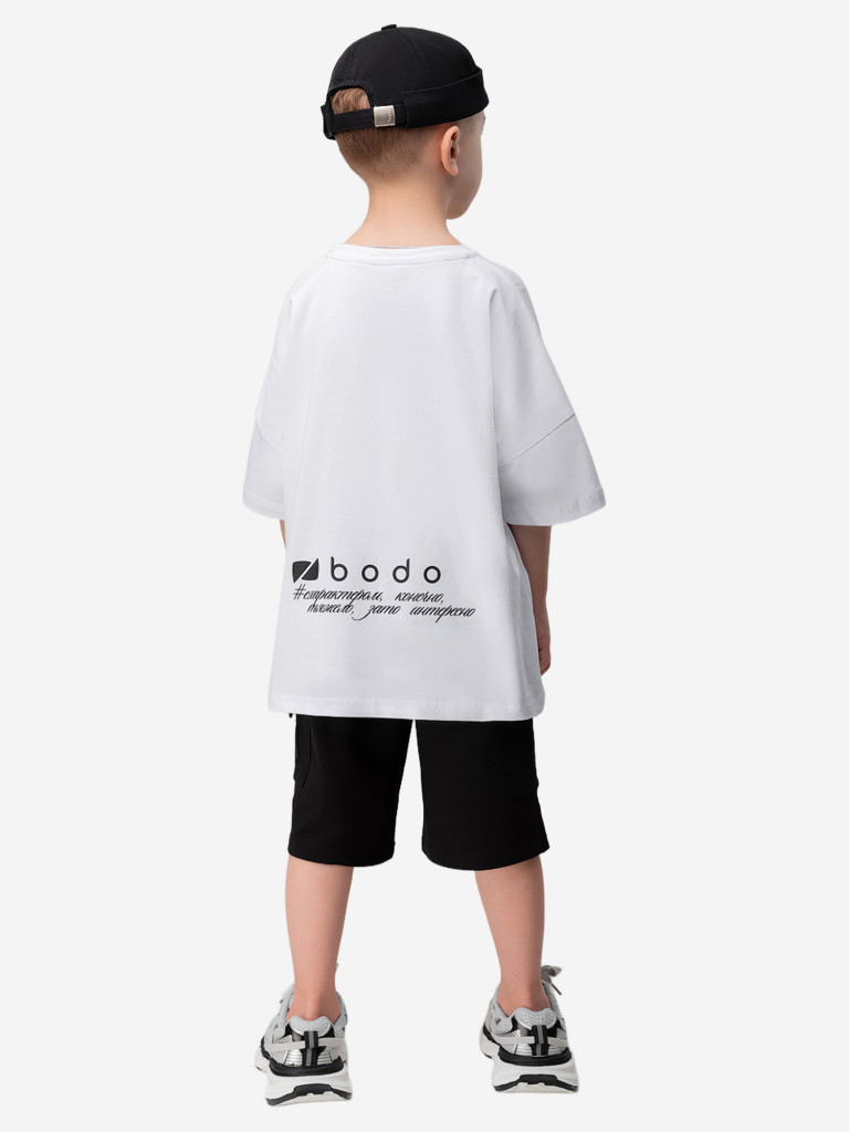 Шорты bodo
