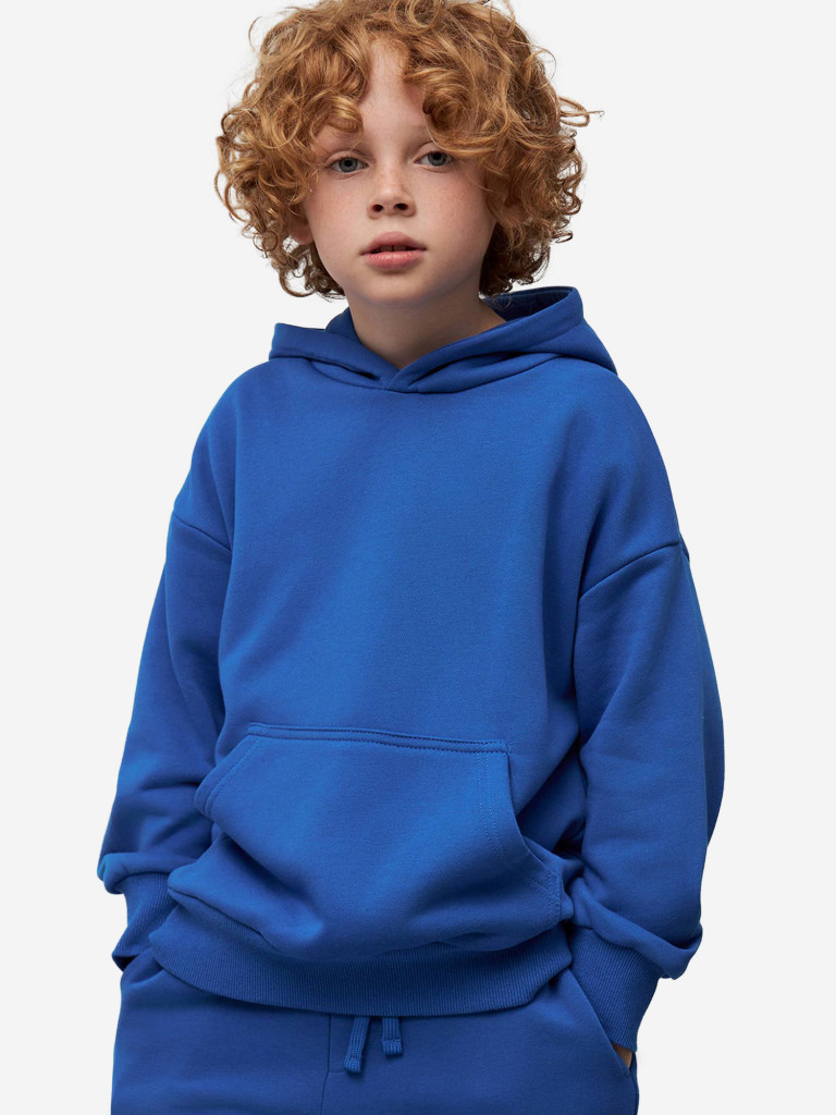 Комплект из мягкой ткани для мальчиков TOTTI KIDS