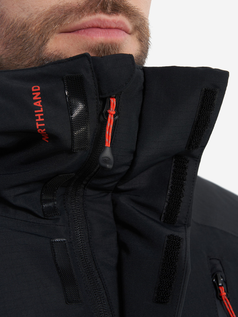 Куртка утепленная мужская Northland