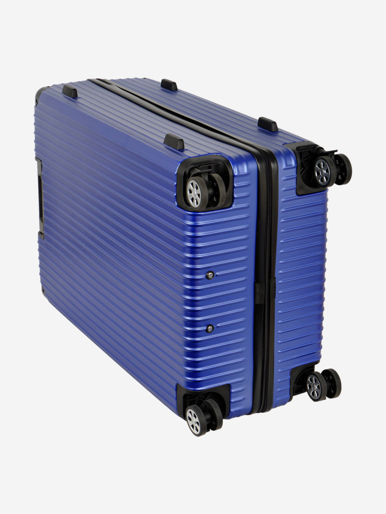 Чемодан большой-POLAR-R5688-28-D.BLUE