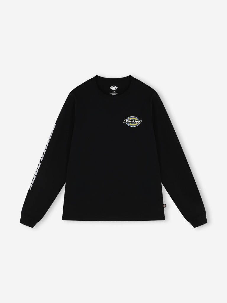 Лонгслив мужской DICKIES