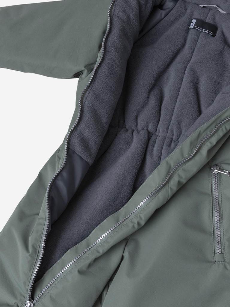 Кобинезон batik для мальчика Торин полынь