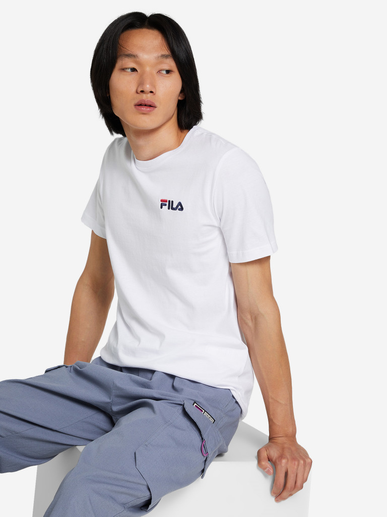Футболка мужская FILA