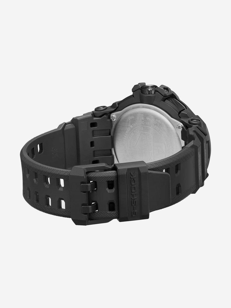 Спортивные часы CASIO G-SHOCK GR-B300EC-1A