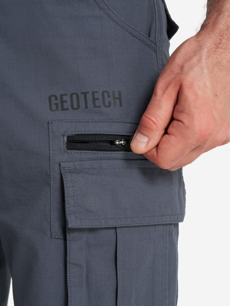 Шорты мужские Geotech