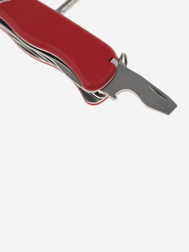 Складной нож Victorinox Trailmaster, красный, 0.8463