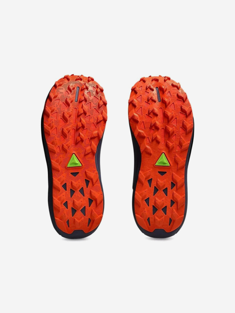 Кроссовки женские ASICS Gel Trabuco 13 Gore Tex