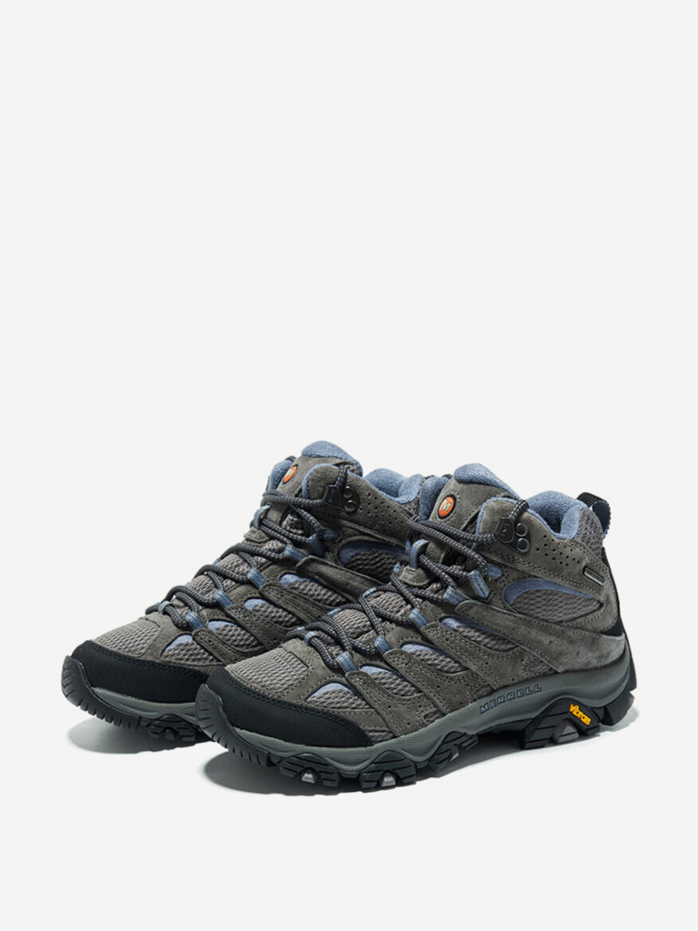 Кроссовки мужские Merrell Moab 3 Mid 'Granite'
