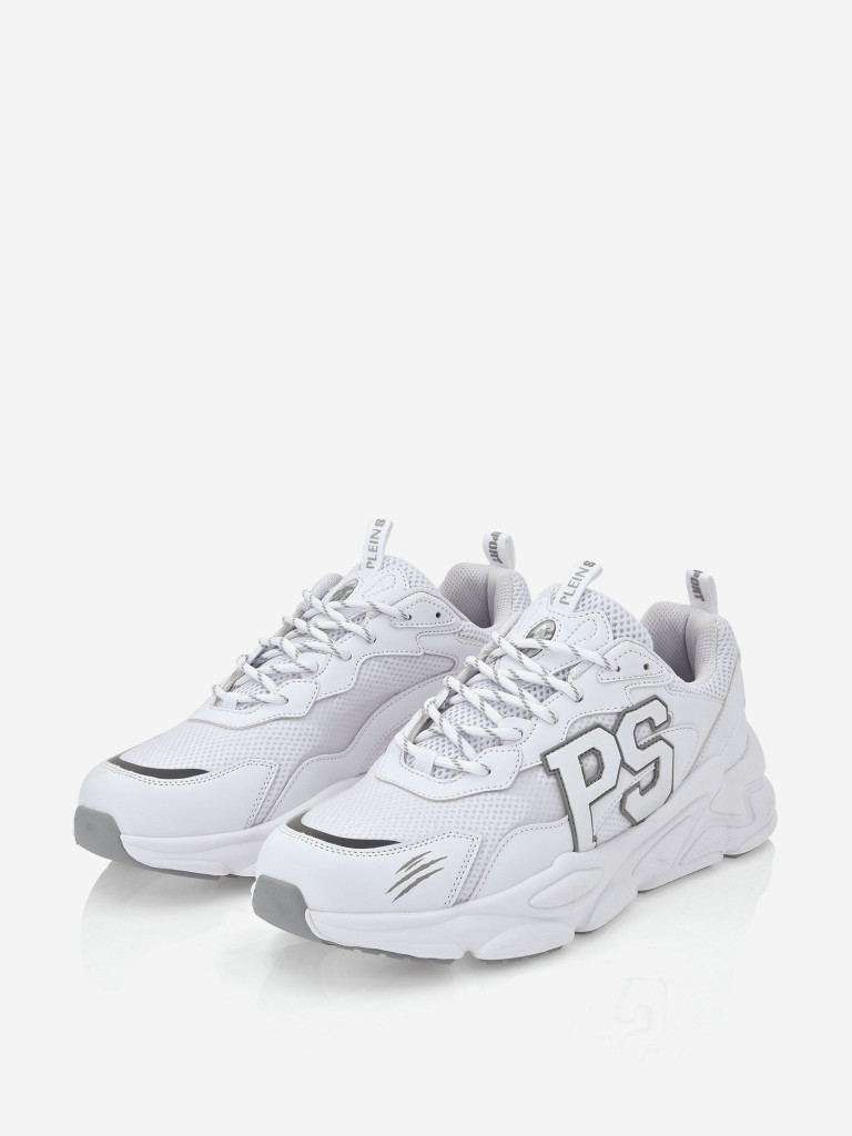 Кроссовки Plein Sport