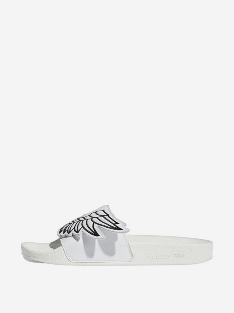 Шлепанцы Adidas Adilette Slides Jeremy Scott