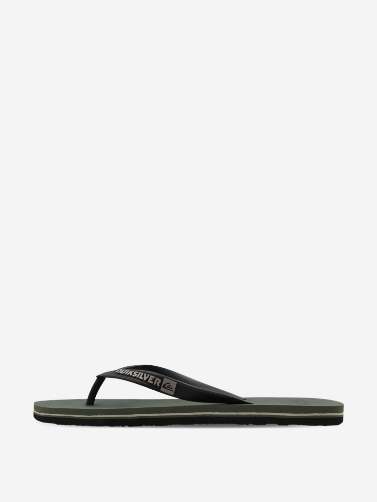 Шлепанцы мужские Quiksilver Molokai