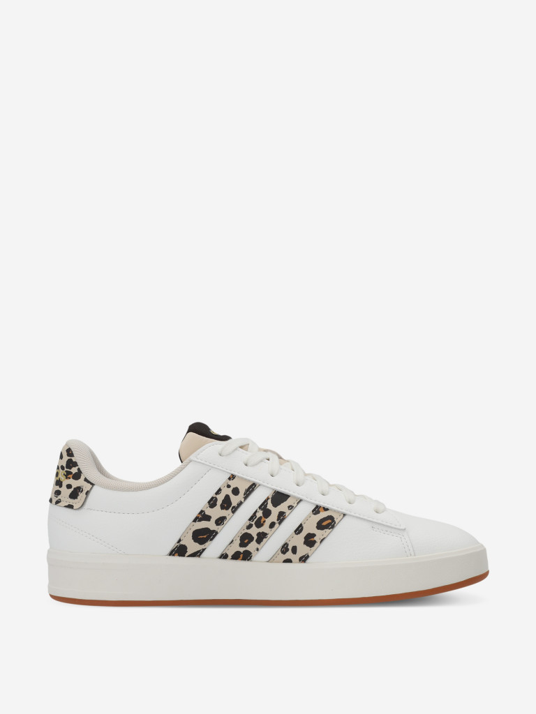Кеды женские adidas Grand Court 3.0