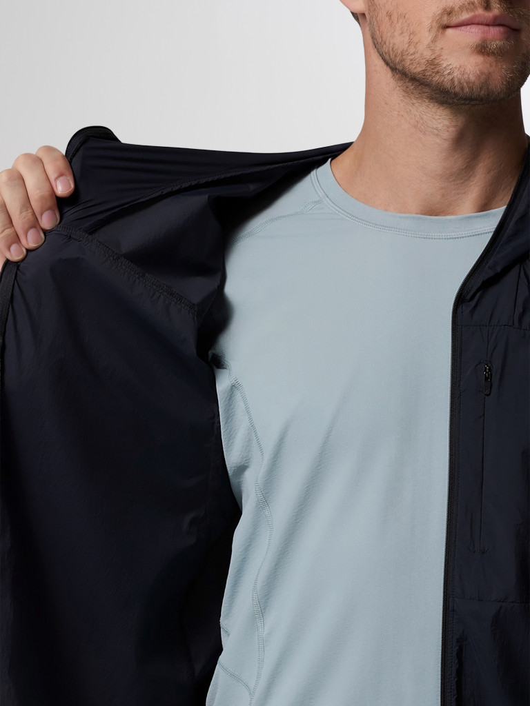 Ветровка мужская Columbia Khyex Pro Wind Jacket