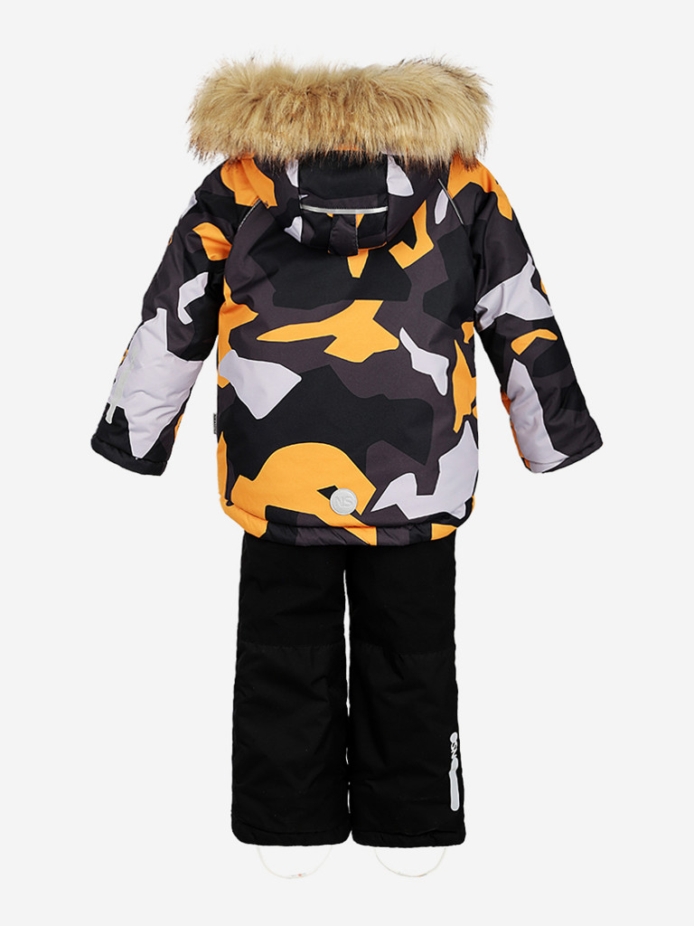 Костюм NIKASTYLE