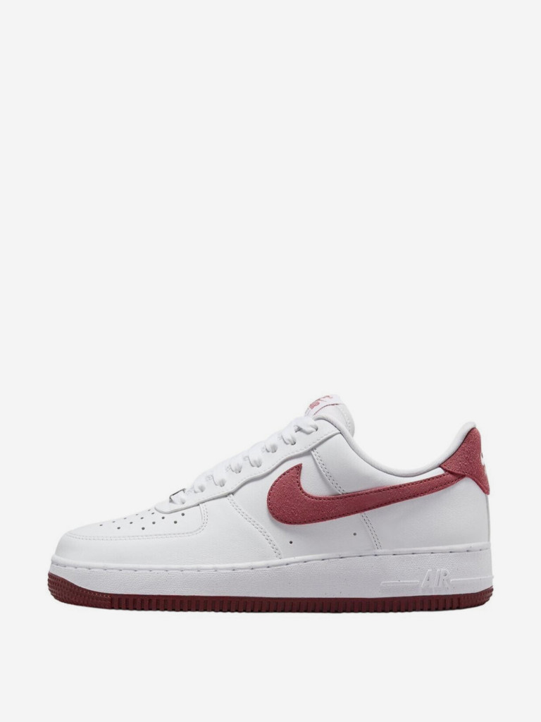 Кроссовки Nike Air Force 1 Low '07 Xld Valentine's Day 2024