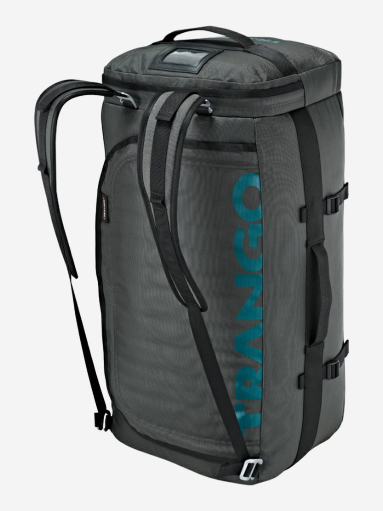 TRANGO баул транспортный Tera Duffle 80