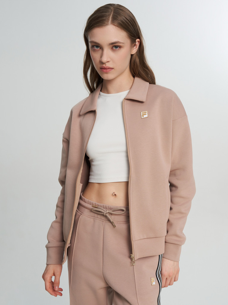 Толстовка женская FILA